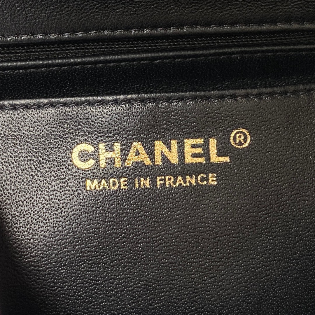 Chanel CF Series Bags